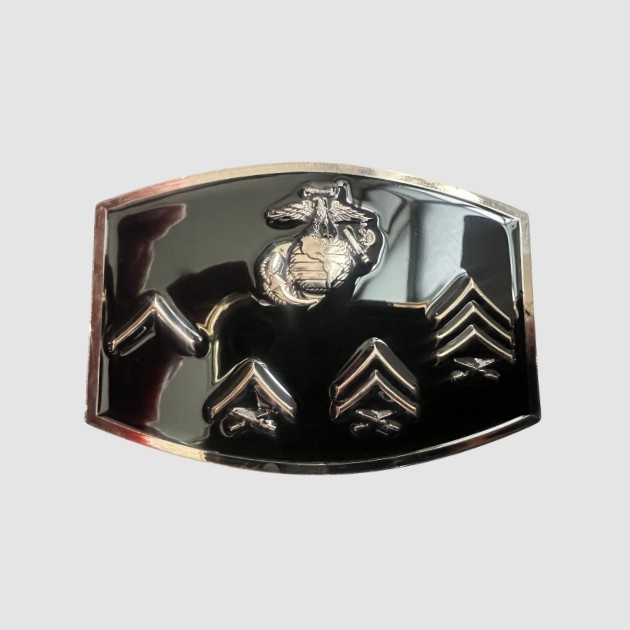 USMC 1300 Engineer Challenge Coin - Image 3