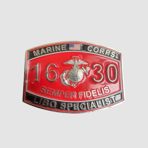 USMC 1630 Challenge Coin – “Time to Go Home” Edition