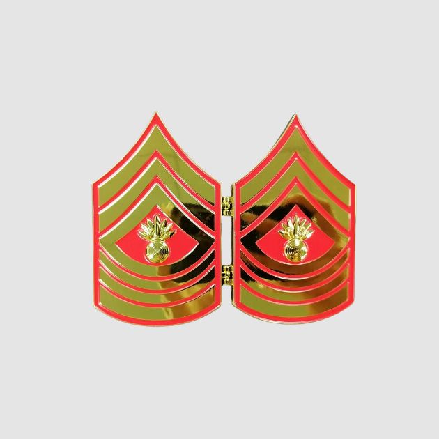 Custom Challenge Coins - Image 7