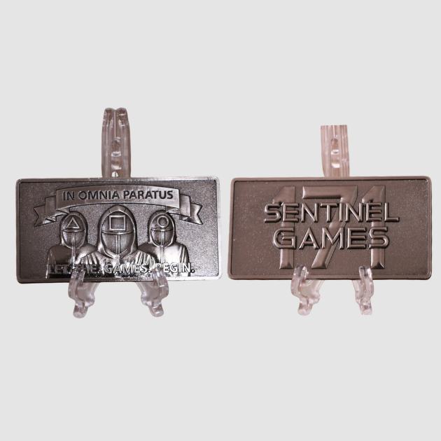 Custom Challenge Coins - Image 3