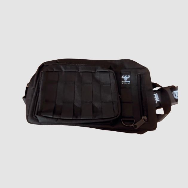 Big Dawg Xolo Fanny Bag