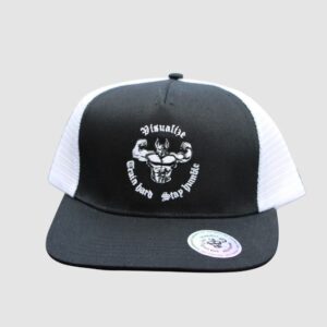Big Dawg Xolo Black Hat