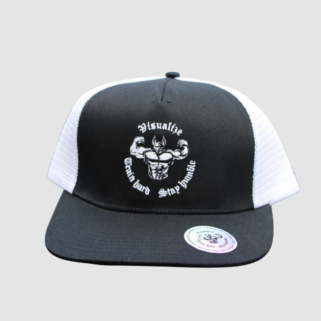 Big Dawg Xolo Black Hat