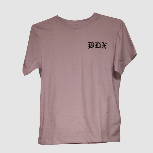 Big Dawg Xolo White T-Shirt