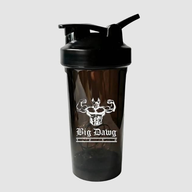 Big Dawg Xolo Black Shaker Cup