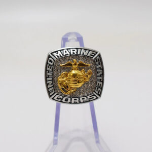 Marine Corps Ring